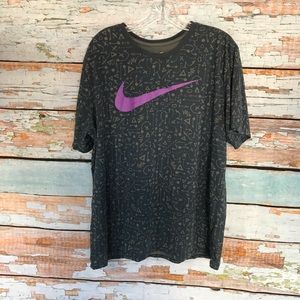 Nike “Playbook” Dri-Fit Tee